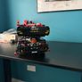 Lego Technic 42082 Rough Terrain Crane Image 7