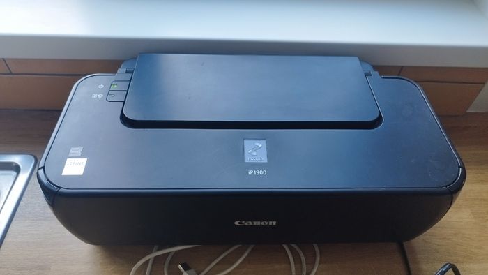 Canon Pixma  Ip1900