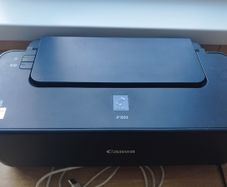 Canon Pixma  Ip1900