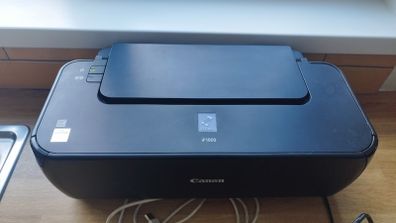 Canon Pixma  Ip1900