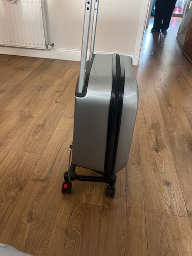 mountain buggy skyrider travel case