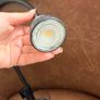 Clamp LED Spotlight IKEA Navlinge Image 3