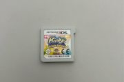 Kirby Triple Deluxe 3DS Cart Only