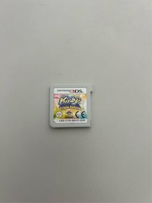Kirby Triple Deluxe 3DS Cart Only