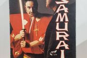 Samurai (Wiggins Teape English edition) Boardgame Vintage Complete
