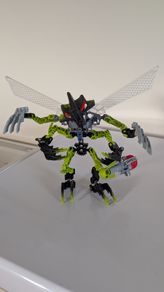 Bionicle Gorast