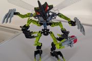 Bionicle Gorast