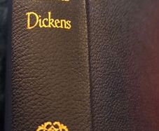The UnCommercial Traveller by Charles Dickens