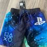 BNWT PlayStation Shorts 10-11 Image 5
