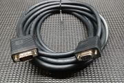 SVGA cable (5mt)