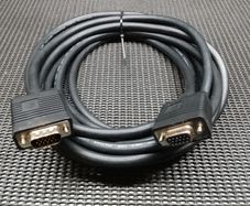 SVGA cable (5mt)