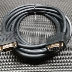 SVGA cable (5mt)