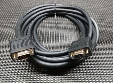 SVGA cable (5mt)