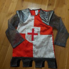 Boy's costium