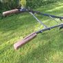 Antique horse drawn Plough Ransomes, Sims & Jefferies, Ipswich,. Image 9