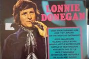 Lonnie Donegan Album 1975