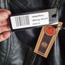 Leather Jacket Image 3