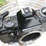 Yashica FX-D Quartz Contact Image 4