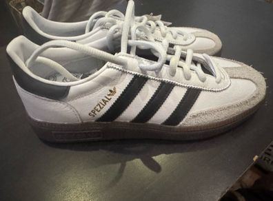 Adidas Spezial