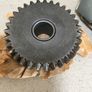 Fiat X1/9 Genuine Fiat parts New in the original box/wrapping Image 2