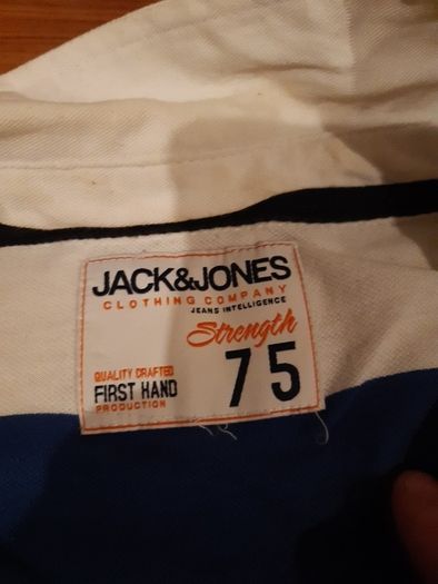 rugby Jersey