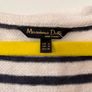 Massimo Dutti cotton light jumper Image 3