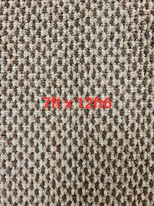 carpet 7ft x 12ft6