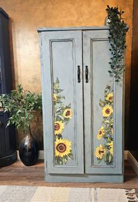 Small Wardrobe