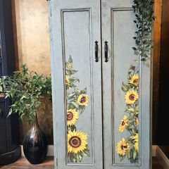 Small Wardrobe