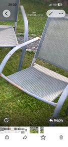 Garden Chairs