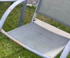Garden Chairs