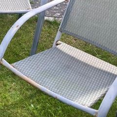 Garden Chairs