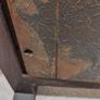 Antique Fire Screen Image 9
