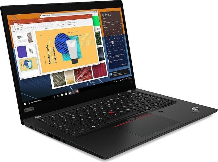 Lenovo ThinkPad T590 (i7 8th Gen, 16GB Ram, 512GB SSD)