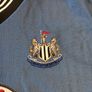 Newcastle United 1996/97 Adidas Away Jersey Adult Medium Image 4