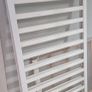 Ikea Sundvik baby cot with mattress Image 3