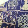 Large Ottoman Throw Image 10