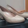 Dune heel shoes Image 2