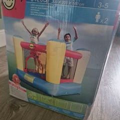 bouncy castle