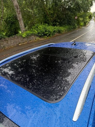 Volkswagen T-Roc Sport 1.5 TSI Automatic