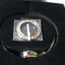 SALE!  Avon Yaritza Interchangeable Bezel Watch Image 7
