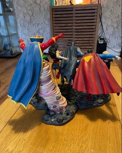 Justice League
