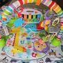 Fisher-Price Deluxe Kick & Play Piano Gym Image 2