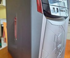Asus gaming tower
