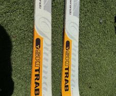 Ski Trab Piuma Duo Freerando ski's