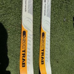Ski Trab Piuma Duo Freerando ski's