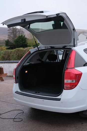 Kia Ceed 2012