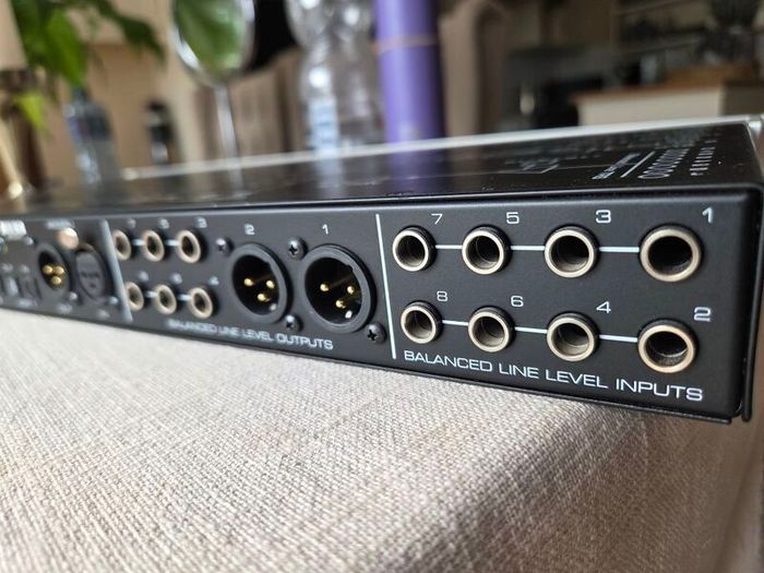 Rme Ufx (usb)