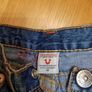 Designer True Religion Jeans - New Age 12/13 Girls Image 9