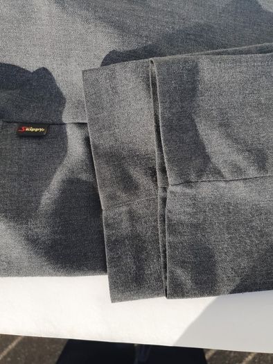 school trousers